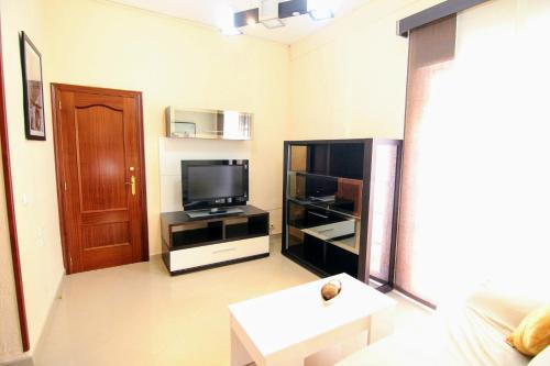 Apartamento Seraf�n de La Caleta
