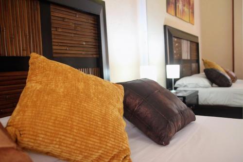 Apartamento Seraf�n de La Caleta