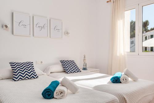 Apartamentos Annabel�s