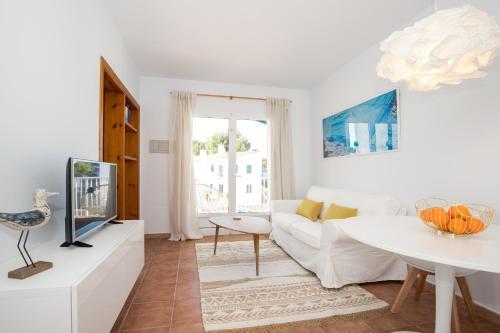 Apartamentos Annabel�s