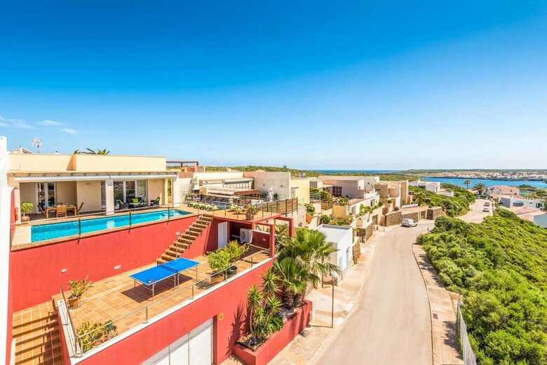 Villa Oratge