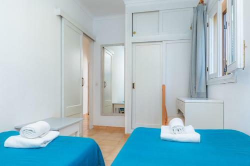 Apartamento Rosa Mar 5
