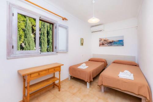 Apartamento Rosa Mar 7
