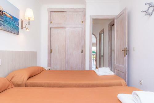 Apartamento Rosa Mar 7