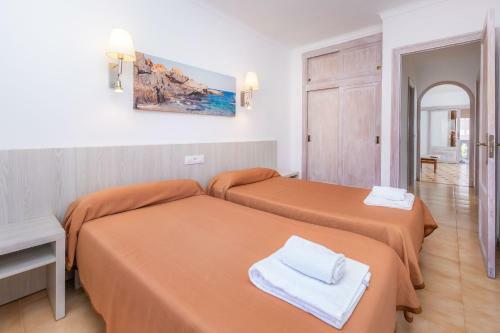 Apartamento Rosa Mar 7