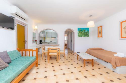 Apartamento Rosa Mar 7