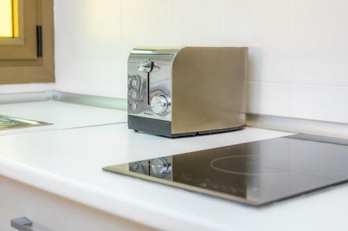 Apartamento Rosa Mar 7