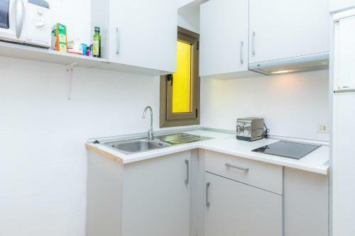 Apartamento Rosa Mar 7