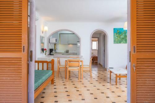 Apartamento Rosa Mar 7