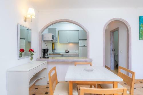 Apartamento Rosa Mar 7