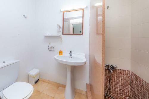 Apartamento Rosa Mar 7