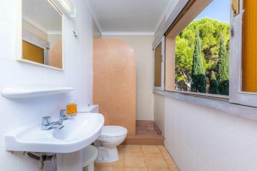 Apartamento Rosa Mar 7