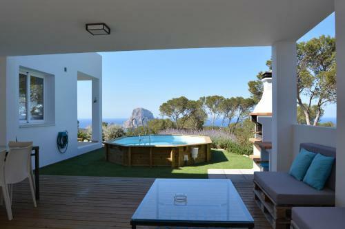 Villa Ses Abelles