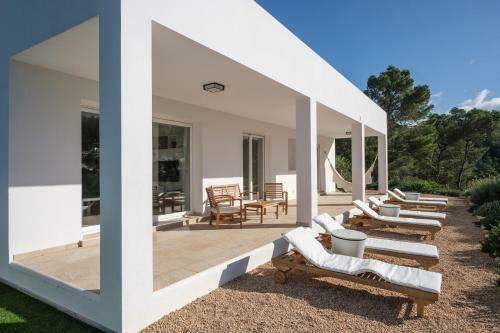 Villa Ses Abelles
