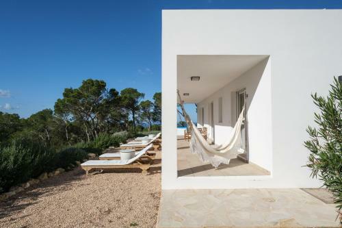 Villa Ses Abelles