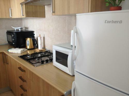 Apartamento Club Del Mar
