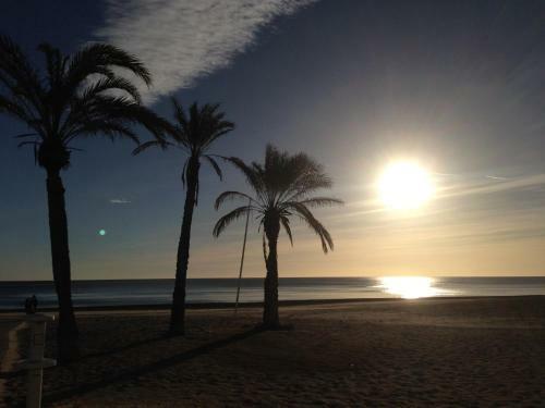 Apartamento Club Del Mar