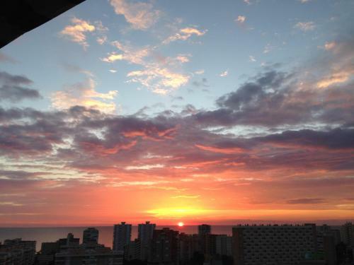 Apartamento Club Del Mar