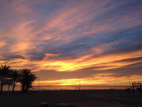 Apartamento Club Del Mar