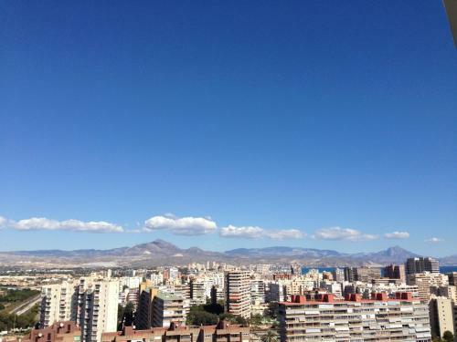 Apartamento Club Del Mar