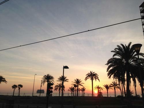 Apartamento Club Del Mar
