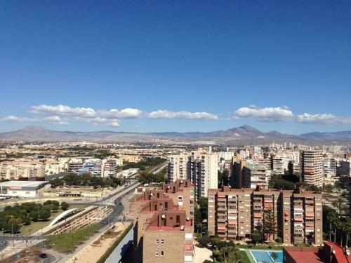 Apartamento Club Del Mar