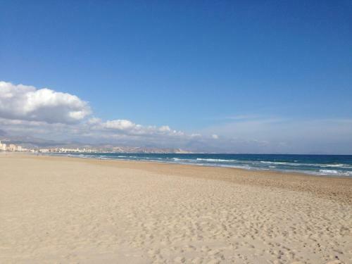 Apartamento Club Del Mar