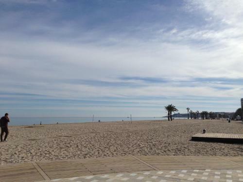Apartamento Club Del Mar