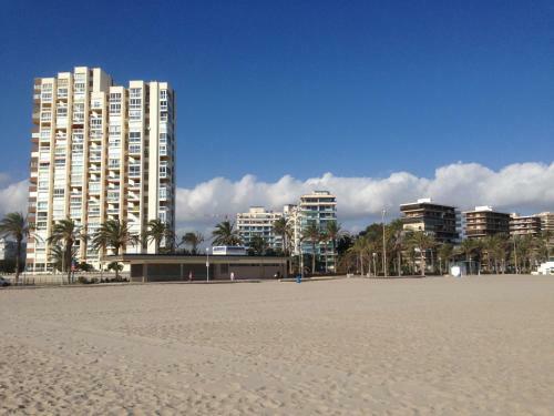 Apartamento Club Del Mar