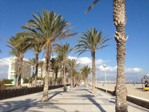 Apartamento Club Del Mar