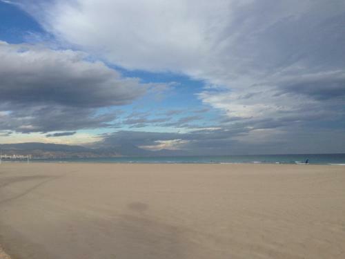 Apartamento Club Del Mar