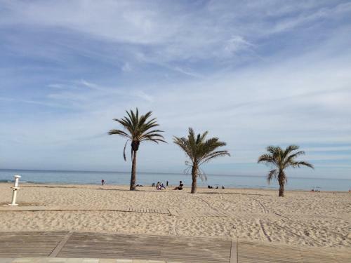 Apartamento Club Del Mar