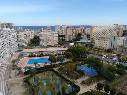 Apartamento Club Del Mar