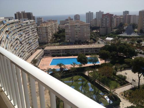 Apartamento Club Del Mar