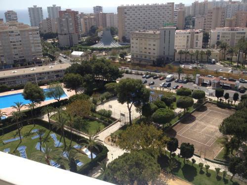 Apartamento Club Del Mar