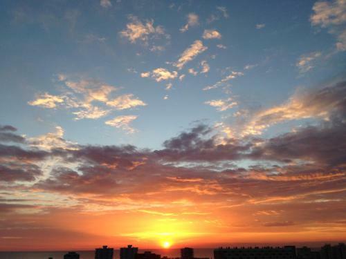 Apartamento Club Del Mar