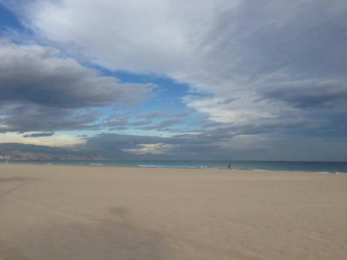 Apartamento Club Del Mar