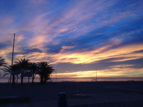 Apartamento Club Del Mar