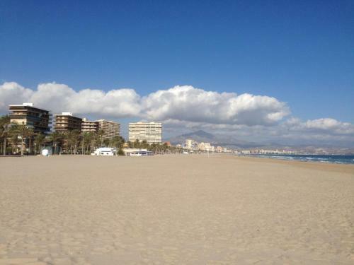 Apartamento Club Del Mar