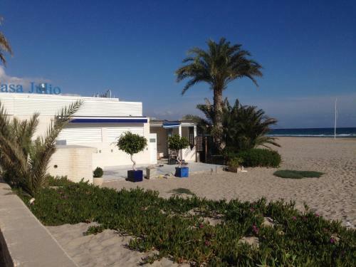 Apartamento Club Del Mar