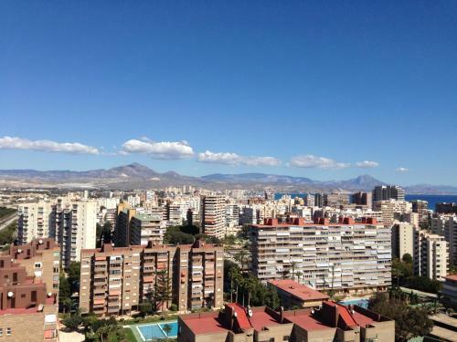 Apartamento Club Del Mar