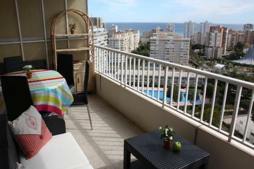 Apartamento Club Del Mar