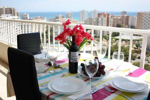Apartamento Club Del Mar