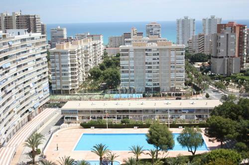 Apartamento Club Del Mar