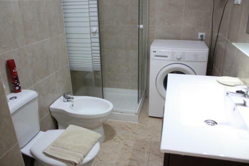 Apartamento Club Del Mar