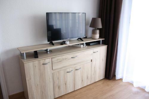 Apartamento Club Del Mar