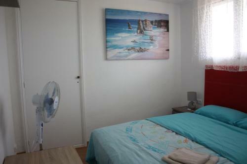 Apartamento Club Del Mar