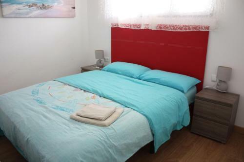 Apartamento Club Del Mar