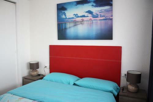 Apartamento Club Del Mar