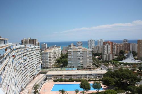 Apartamento Club Del Mar